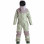 Airblaster Youth Freedom Suit MINT DAISY