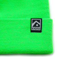 KYOTO Yodo Standard NEON GREEN