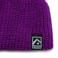 KYOTO Barakuraba DARK MAGENTA