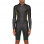 Stockholm (Surfboard) Club Christel Wetsuit GREEN/ARMY