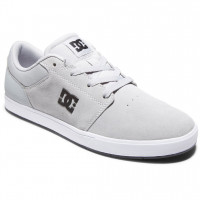 DC Crisis 2 M Shoe Grey/Black