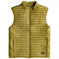 Quiksilver Scaly M GREEN MOSS