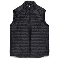 VERSTA Jacket BLACK