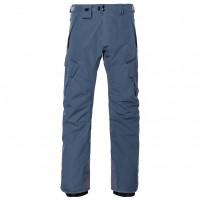 686 M Smarty 3-in-1 Cargo Pant Orion Blue