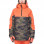 686 W Upton Insulated Anorak DARK CAMO CLRBLK