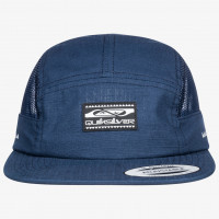 Quiksilver Camp Stacker M Hats INSIGNIA BLUE