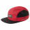 Quiksilver Camp Stacker M Hats Mahogany