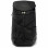 Elliker Wharfe Flap Over Backpack 22L BLACK