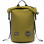 CONSIGNED Cornel M Roll TOP Backpack GREEN