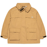 Levi's® Worker Tech Jacket ICED COFFEE