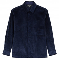 Etudes Picture Corduroy NAVY