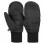 REUSCH Stratos Stormbloxx Mitten BLACK