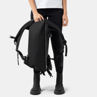 Cote & Ciel Ashokan Ballistic BLACK