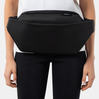 Cote & Ciel Isarau Sleek BLACK