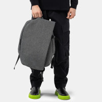 Cote & Ciel Isar Small GREY