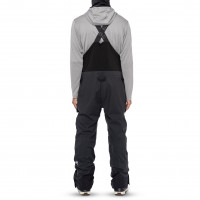 686 M Gore-Tex Stretch Dispatch Bib BLACK