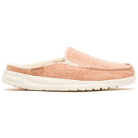 Dude Lexi SPARKLING ROSE GOLD