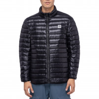 686 M Gore-Tex Stretch Smarty 3-in-1 Weapon Down Jacket ORION BLUE CLRBLK