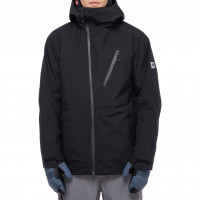 686 M Hydra Thermagraph Jacket BLACK