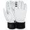 Terror Leather White