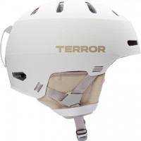 Terror Freestyle White