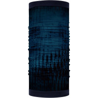 Buff Polar Reversible ZOOM BLUE