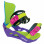 Kemper Freestyle PURPLE