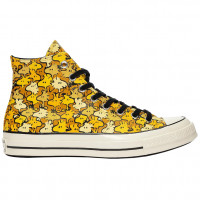 Converse Chuck 70 HI SOBA/ZINC YELLOW/TOPAZ GOLD