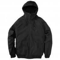 Volcom Hernan 5K Jacket BLACK