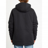 Volcom Starget 5K Parka BLACK
