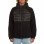 Volcom Muzzer Tripper Lined Fleece BLACK