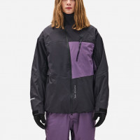 Dimito NXL Temp Jacket BLACK