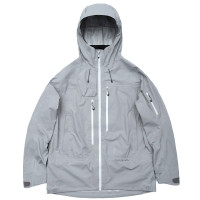 Dimito VTX 3L ES Jacket GREY