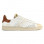 HIDNANDER Stripeless Ultimate Atari WHITE/COGNAC
