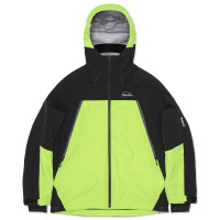 Dimito Level 3L Jacket Volt