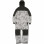 Dimito Block Jumpsuit Sand Camo