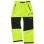 Dimito VTX 2L GTX Basis (vtx X Eider) Pants NEON GREEN
