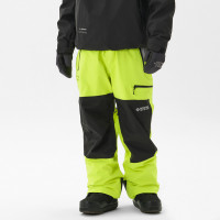 Dimito VTX 2L GTX Basis (vtx X Eider) Pants NEON GREEN