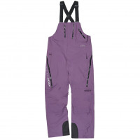 Dimito NXL GTX BIB (vtx X Eider) Pants PURPLE