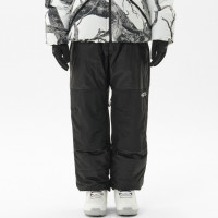 Dimito VTX GTX Padded (vtx X Eider) Pants BLACK