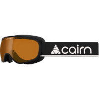 Cairn Genius OTG MAT BLACK