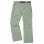 Dimito BIO Slim Straight Pants PALE GREEN