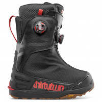 32 Jones MTB BOA BLACK