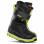 32 Tm-2 Hight W BLACK/LIME
