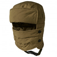 MAHARISHI 4069 Padded Aviator HAT Olive