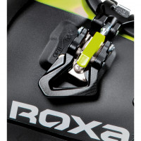 ROXA Rfit PRO 110 GW BLACK/BLACK/ACID