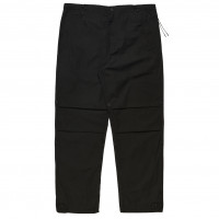 MAHARISHI 4101 Winter Eagle Original Snopants BLACK