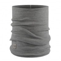 Buff Merino Heavyweight SOLID LIGHT GREY
