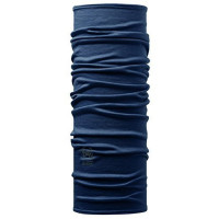 Buff Merino Lightweight SOLID DENIM