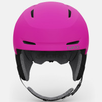 Giro Spur MATTE BRIGHT PINK